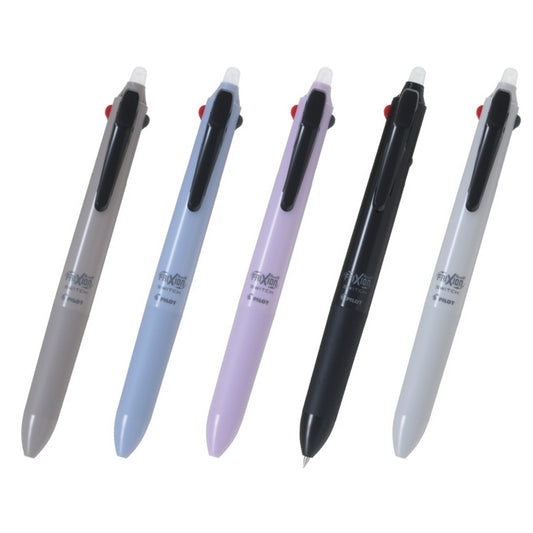 フリクションボール スイッチ　（フリクション0.38mm＋油性0.5mm）