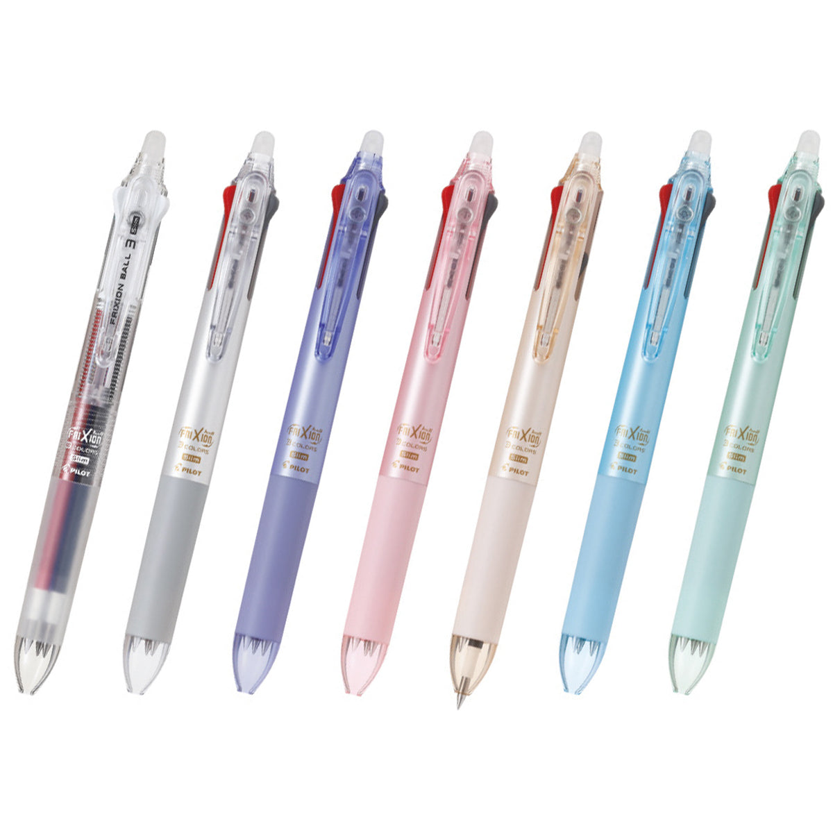 フリクションボール3 スリム 0.38mm – てんのしごと道具店