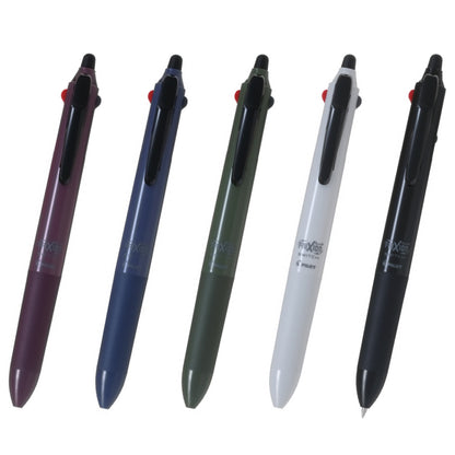 フリクションボール スイッチ　（フリクション0.5mm＋油性0.7mm）