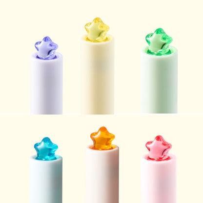 KACO ポップスター ゲルインクボールペン0.5mm