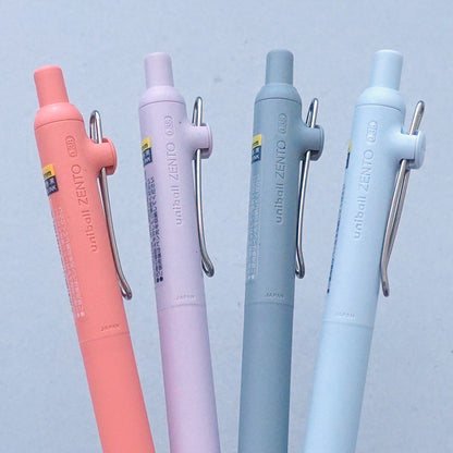 0.38mm  ZENTO ゼント スタンダードモデル ユニボール