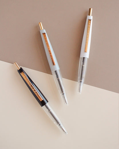 アンテリック ミニボールペン 0.5mm