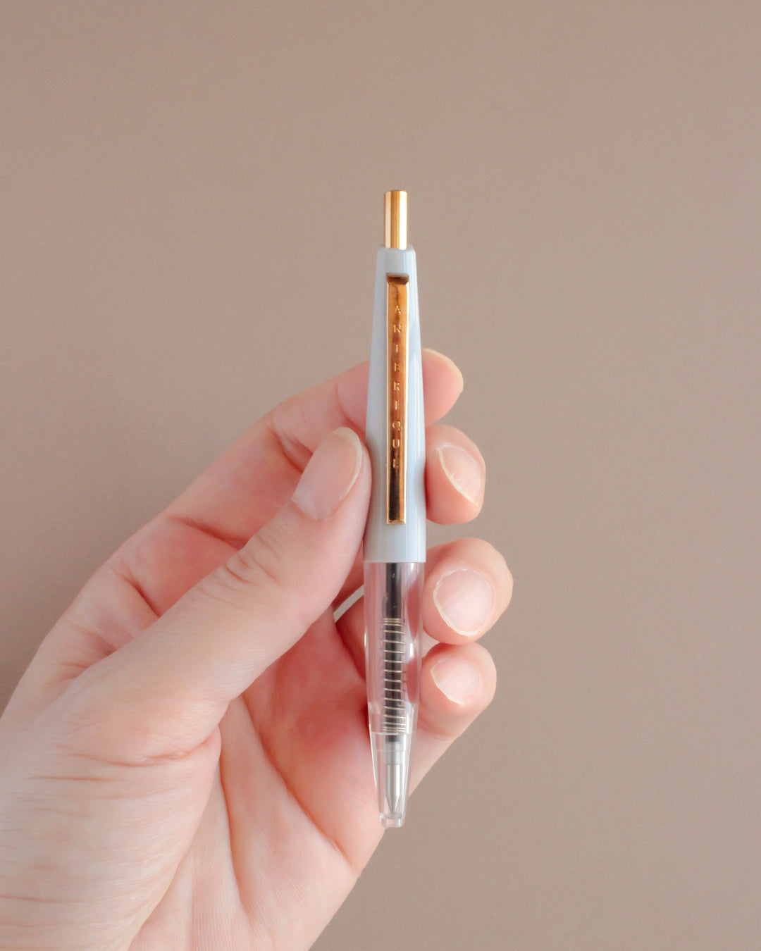 アンテリック ミニボールペン 0.5mm