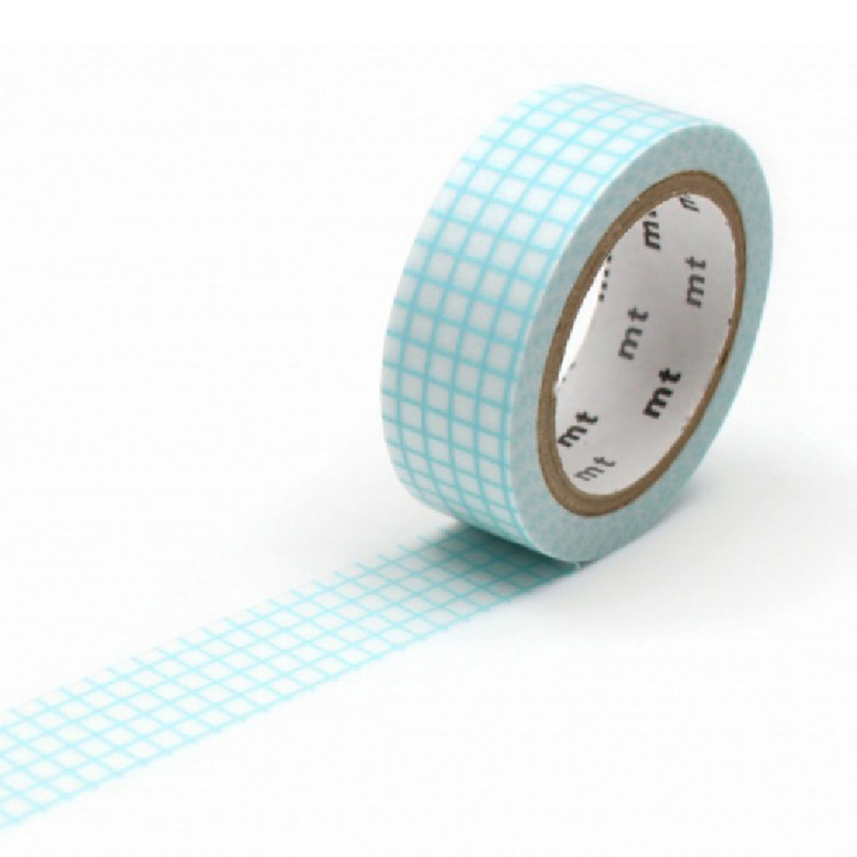 マスキングテープ mt 方眼