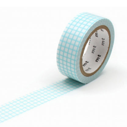 マスキングテープ mt 方眼