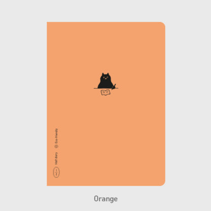 6ヶ月ダイアリー (One third cat Half Diary)