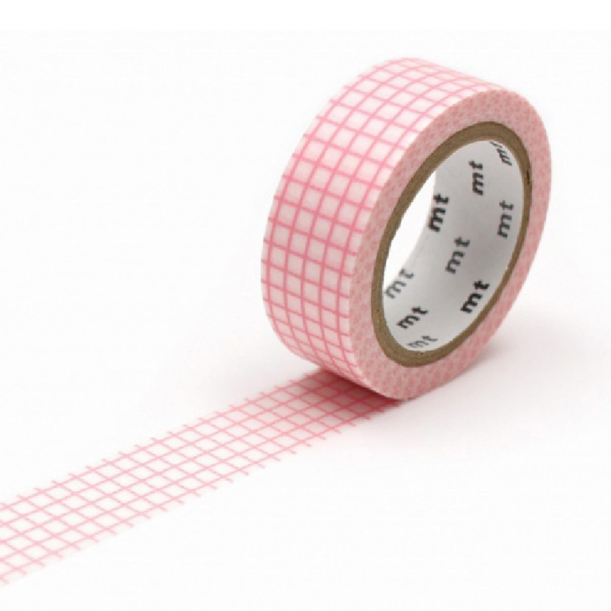 マスキングテープ mt 方眼