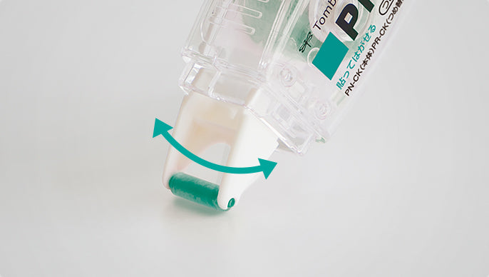 ふせんが作れるテープのり ピットタックＣ