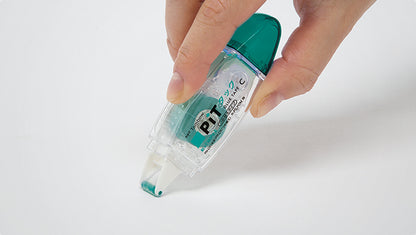 ふせんが作れるテープのり ピットタックＣ