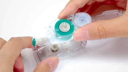 ふせんが作れるテープのり ピットタックＣ