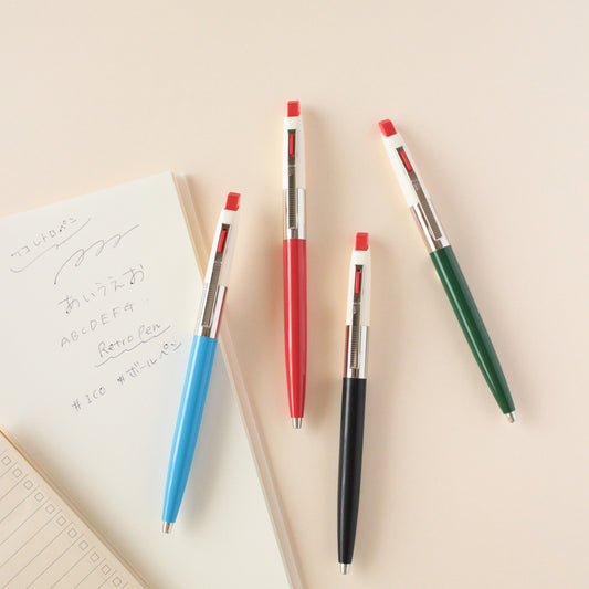 イコ レトロペン 1.0mm