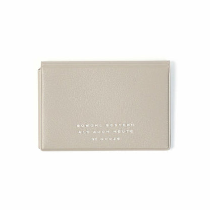 Pass &amp; card case (Pasen)