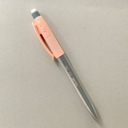 MILAN 軽量シャーペン0.5mm (PL1 Silver)