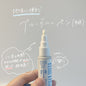 Blue glue pen marker glue (PENCO)