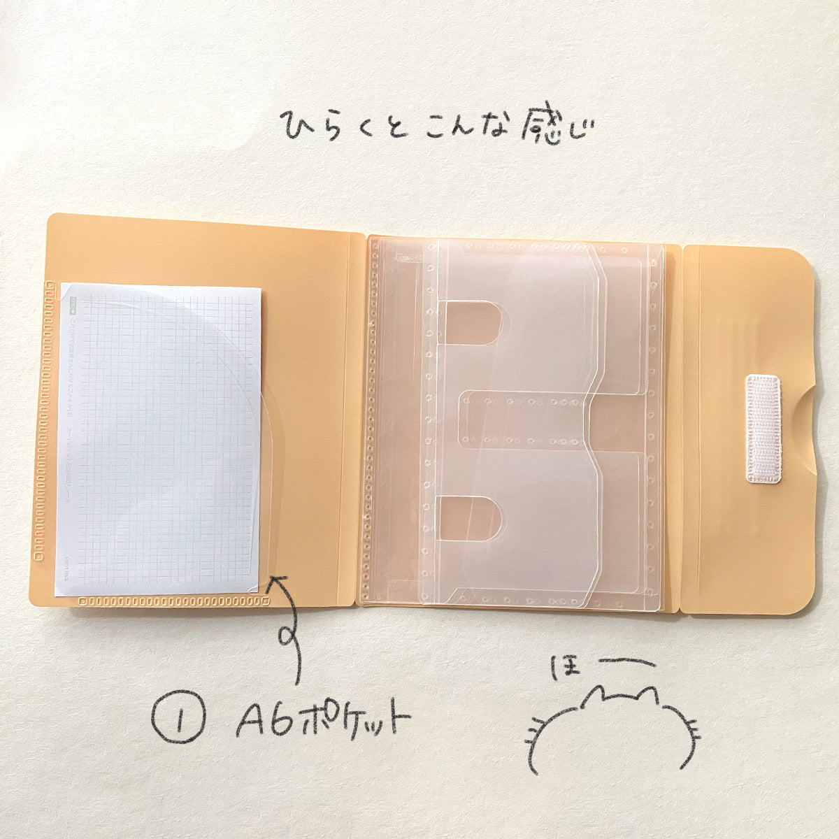 これだけでお医者さんに行けるファイル(S) – てんのしごと道具店