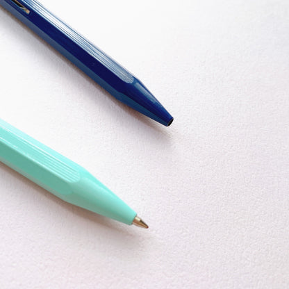スリムな4色ボールペン(4 Colors Ballpoint Pen)